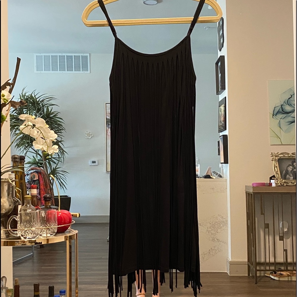 Badgley Mischka Dress